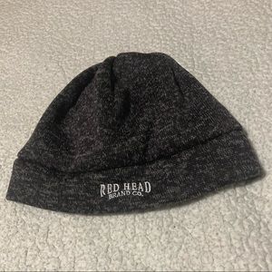 NEW w/out tags - REDHEAD BRAND CO. Beanie hat